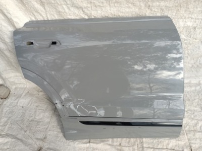 Audi q8 4m дверь задние правое фото №1