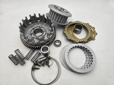 HONDA VFR 800 KOSZ SPRZĘGŁOWY SPRZĘGŁO