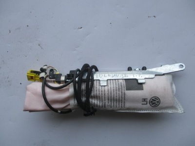 Подушка подушка безопасности сиденье правый перед skoda rapid seat toledo iv фото №1