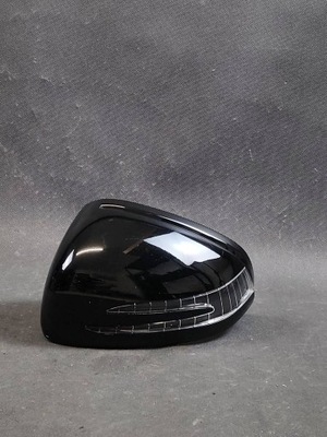 Корпус зеркало бокового lewego mercedes sl amg r231 a2318101700 фото №1