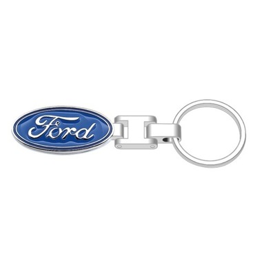 FORD - brelok do kluczy, dwustronny