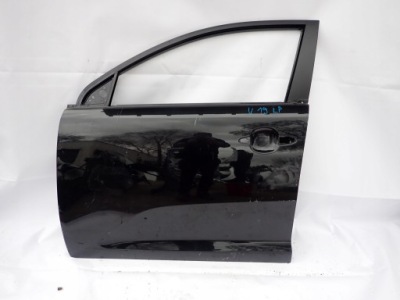 Kia sportage 3 iii 10- дверь левая перед передние фото №1