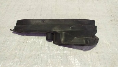 Bmw f06 f10 f11 f12 захист жабо ліва 7204335 фото №1