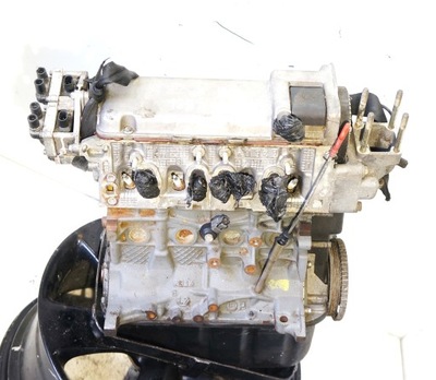 VARIKLIS ENGINE FIAT PUNTO II LIFT PANDA II YPSILON ALBEA 1,2 8V 188A4000 