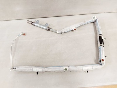 Kia picanto 2 ii шторка безопасности подушка безопасности левая воздушная фото №1