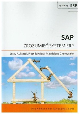 SAP Zrozumieć system ERP