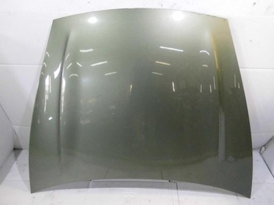 Капот lm6u porsche cayenne 7l5 w цвет фото №1