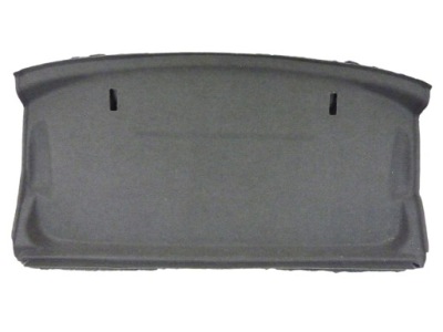 Обшивка багажника 5k7863473a vw golf vi cabrio фото №1