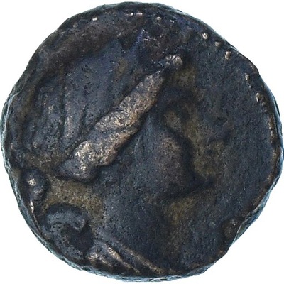 Seleucydzi, Seleukos III Soter, Æ, 225/4-222 BC, A
