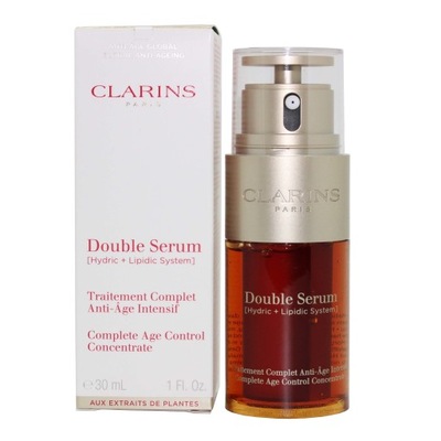 Clarins Double Serum 30ml