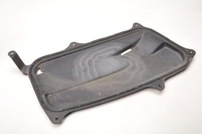 Mercedes slk r171 w171 защита решётка впуск капот a1718890225 фото №1