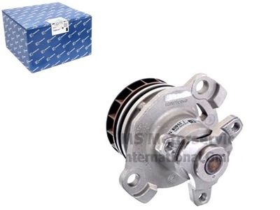 Pierburg насос wody nissan nv400 primastar qashqai фото №1