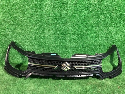 Решітка радіатора решітка радіатора suzuki ignis iii фото №1