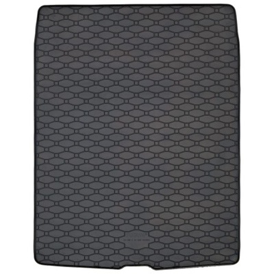 RUBBER MAT FOR BOOT BMW 4 F32 2013-2020 SEDAN  