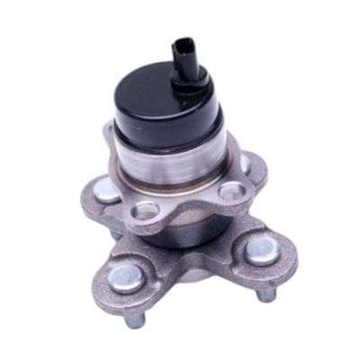 Ступица подшипник колеса задняя subaru justy iv 07- фото №1