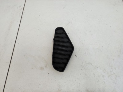 Заглушка бампера правий задня renault clio v lift 23- фото №1