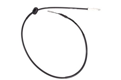 Ate 24.3727-0448.2 cięgło, гальмо стояночний фото №1