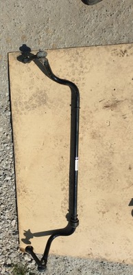 Audi оригинальный номер 4g0411309f тяга стабилизатора фото №1