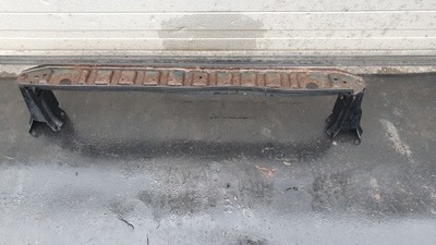 Volvo s80 ii 07-14 балка бампера перед фото №1