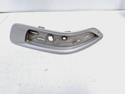 Volvo xc70 2 ii рамка odblasku бампера правый задняя правая задняя 30744514 фото №1