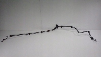 Провода топлива 5.2 fsi audi s8 d3 4e0201544bc фото №1