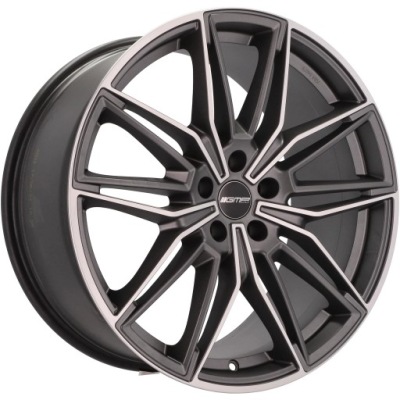 ДИСКИ 19 DO MERCEDES SL AMG R231 AMG R230 SLK AMG R171 AMG R172 CLC CL203 