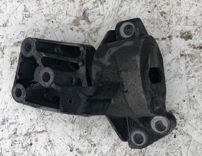 Подушка двигуна fiat doblo фото №1