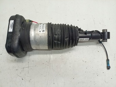 Bmw x5 g05 - амортизатор левый задняя фото №1