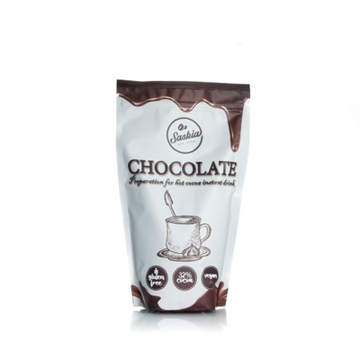 Czekolada na gorąco w proszku Saskia 1 kg