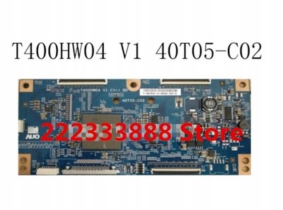 T-CON T400HW04 V1 40T05-C02 KDL-46EX720