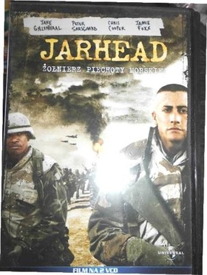 Jarhead - - Gyllenhaal