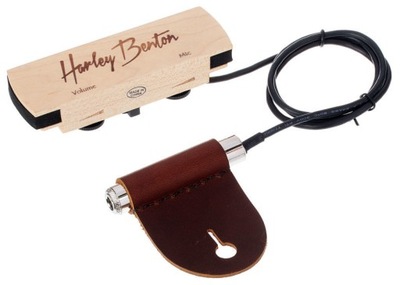 Przystawka do gitary Harley Benton TrueTone SH-30