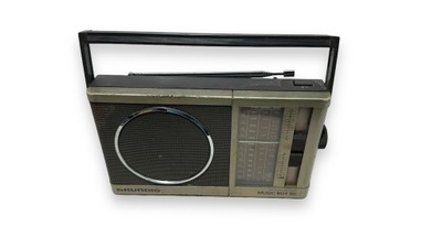Radio Grundig Music Boy 60 1985r