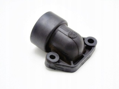 Патрубок wody 1.2 16v tce clio iii modus twingo ii wind 8200397733 фото №1