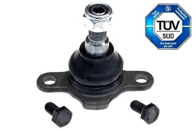 OPTIMAL 8/5000 PERNA PALANCA G3-692 PRZYKRECANY PARTE INFERIOR VW TRANSPORTER T4 90>  