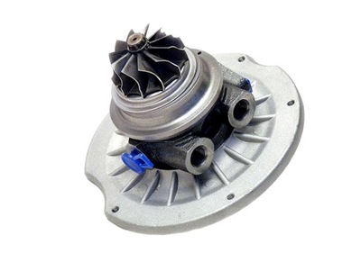 NÚCLEO DE TURBINA MAZDA 6 2.0L CITD J25S 89KW VAA10019 IH-00-0009  