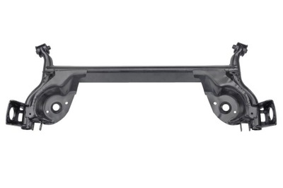 Рама балка заднього підвіска citroen c1 aygo 107 фото №1