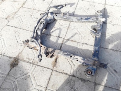 2014 opel astra рама вспомогательная рама вспомогательная 2000cdti 13327078 13327070 фото №1