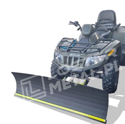 ПЛУГ DO QUADA ARCTIC CAT ALTERRA 1000