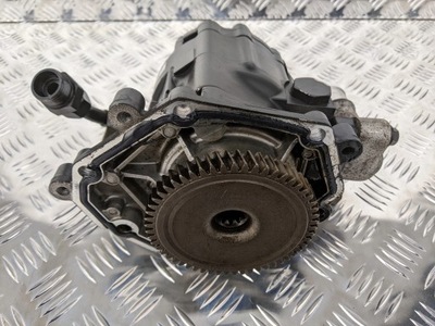 Насос підсилювача scania xpi euro 6 ntg r s 2020 r фото №1