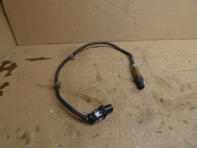 Датчик лямбда-зонд citroen peugeot 9665414480 фото №1