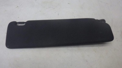 Козирок захист ліва audi a3 8p 8h0857351a фото №1