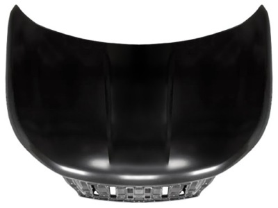 Mitsubishi outlander 2021- капот крышка сталь 5900b253 фото №1