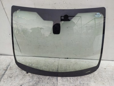 Ford b-max 12 стекло передняя подогрев av11-r03100-d фото №1