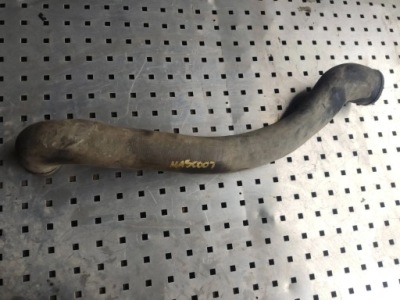 Шланг повітря renault mascott 2.8 фото №1