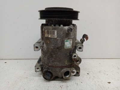 Ceed i30 ii компрессор кондиционера f500-jdcce-06 фото №1