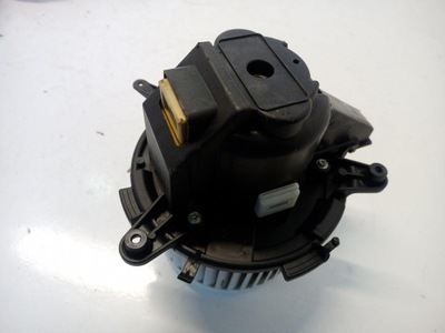 Вентилятор обігрівача citroen ds7 фото №1