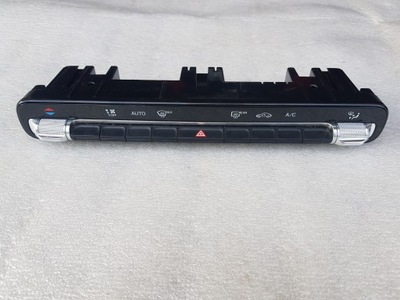 Mercedes панель обдув кондиционера a2479056503 фото №1