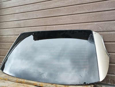 Дах скло hardtop bmw 4 f33 cabrio a92 2016 фото №1