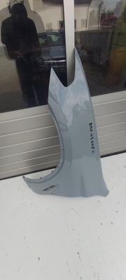 Bmw ix 3 g08 крила лівий перед фото №1